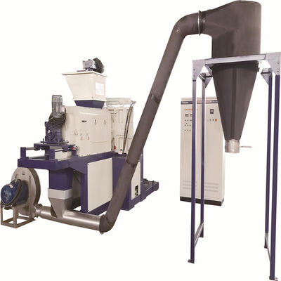 Beli Mesin Squeezer Plastik untuk PE Film Squeezing Mesin Pengeringan online manufacture