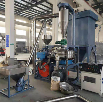 Beli Mesin Daur Ulang Plastik Multifungsi Untuk Daur Ulang Plastik online manufacture