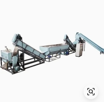 Beli Mesin daur ulang limbah PP dan daur ulang plastik China 500 kg/H online manufacture