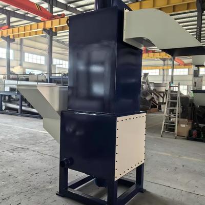 Pengangkut Film Plastik Inovatif untuk Meningkatkan Efisiensi Mencuci