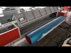 Shredder Plastik Horisontal