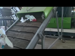 Penghancur poros tunggal tipe 2000