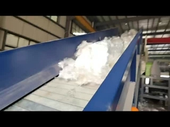 Pabrik Pra-perawatan Film Plastik